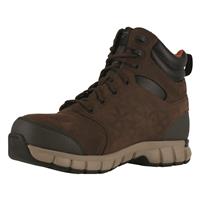 Reebok Men's Sublite Cushion Work 6in Athletic Work Boots