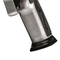 Canik SFx Rival-S, Semi-automatic, 9mm, 5" Barrel, 18+1 Rounds, Mecanik M02 Reflex Sight