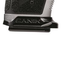 Canik SFx Rival-S, Semi-automatic, 9mm, 5" Barrel, 18+1 Rounds, Mecanik M02 Reflex Sight