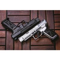 Canik SFx Rival-S, Semi-automatic, 9mm, 5" Barrel, 18+1 Rounds, Mecanik M02 Reflex Sight
