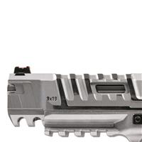 Canik SFx Rival-S, Semi-automatic, 9mm, 5" Barrel, 18+1 Rounds, Mecanik M02 Reflex Sight