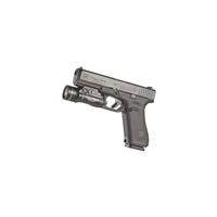 Streamlight TLR-1 HL-X USB Multi-Fuel Rail Mount Handgun Light, Black