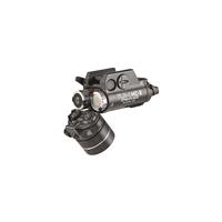 Streamlight TLR-1 HL-X USB Multi-Fuel Rail Mount Handgun Light, Black