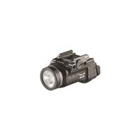 Streamlight TLR-7 HL-X Sub Multi-Fuel Handgun Light, fits SIG P365/XL, Black