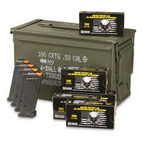 Ready Aim Reload Glock 19 9mm Bundle