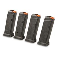 Ready Aim Reload Glock 19 9mm Bundle