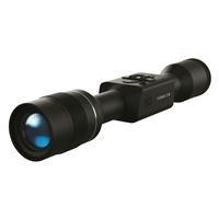 ATN X-Celsior 3-9x Day/Night Vision Rifle Scope with Rangefinder