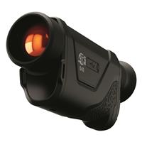 ATN Blaze Hunter Pro 640x512 2.5-20x Thermal Monocular with Rangefinder