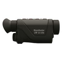 ATN Blaze Hunter Pro 640x512 2.5-20x Thermal Monocular with Rangefinder