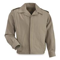 ジャケット・アウター gotoHollywood militaryN3B type blouson French Military Surplus Dress Blouson Ike-Style Jacket, New