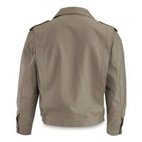 ジャケット・アウター gotoHollywood militaryN3B type blouson MA-1 Commercial - Black | Avirex® – Avirex® Europe