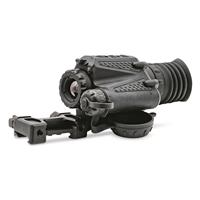 ARMASIGHT Armasight Collector 320 1.5-6x19mm Mini Thermal Weapon Sight