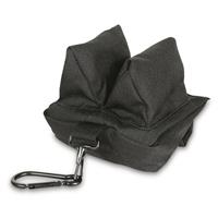 Voodoo Tactical Sniper Rifle Bean Bags, 3 Pack
