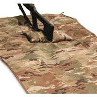 Elbow padding