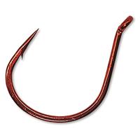 Gamakatsu Finesse Wide Gap Hooks, 4/0, 5 Pack