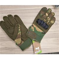 Small and medium OCP with darker palm