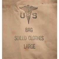 U.S. medical insignia
