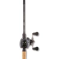Lew&#039;s Speed Spool Casting Combo