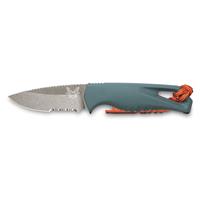 Benchmade 18050S Intersect Fisherman's Fixed Blade Knife