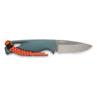 Benchmade 18050S Intersect Fisherman's Fixed Blade Knife