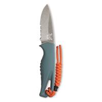 Benchmade 18050S Intersect Fisherman's Fixed Blade Knife