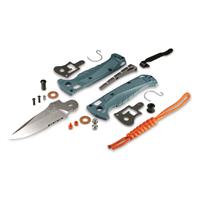 Benchmade 18065S Mini Adira Heavy Bait Folding Knife