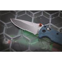 Benchmade 18065S Mini Adira Heavy Bait Folding Knife