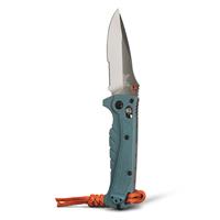 Benchmade 18065S Mini Adira Heavy Bait Folding Knife