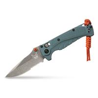 Benchmade 18065S Mini Adira Heavy Bait Folding Knife