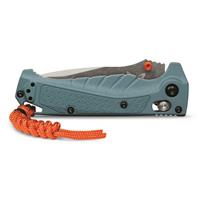 Benchmade 18065S Mini Adira Heavy Bait Folding Knife