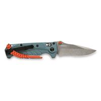 Benchmade 18065S Mini Adira Heavy Bait Folding Knife