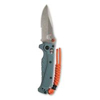 Benchmade 18065S Mini Adira Heavy Bait Folding Knife
