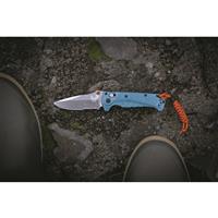 Benchmade 18065S Mini Adira Heavy Bait Folding Knife