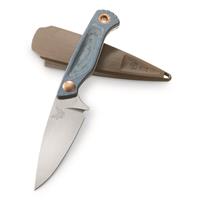 Benchmade 203 Dacian Fixed Blade Knife
