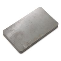 U.S. Military Surplus Mega Magnet, 7&quot; x 4 x 0.75&quot;, New