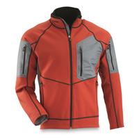 U.S. Military Surplus Beyond Helios Rig Operators Softshell