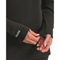 Thumbhole sleeves