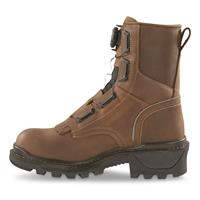 Rocky Men's Rams Horn 9