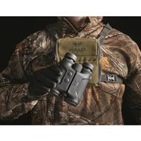 Deluxe harness and carry case