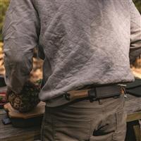 Gerber Strongarm Camp Magnacut Fixed Blade Knife