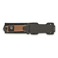 Gerber Strongarm Camp Magnacut Fixed Blade Knife
