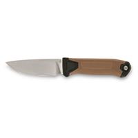 Gerber Strongarm Camp Magnacut Fixed Blade Knife