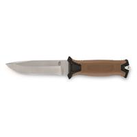 Gerber Strongarm with Magnacut Fixed Blade, Coyote