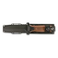Gerber Strongarm with Magnacut Fixed Blade