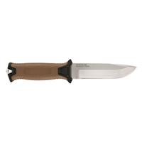 Gerber Strongarm with Magnacut Fixed Blade, Coyote