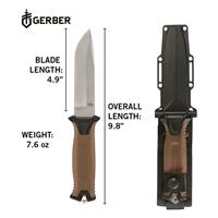 Gerber Strongarm with Magnacut Fixed Blade