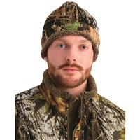 Nomad Harvester VX3 Beanie, Mossy Oak New Break-up