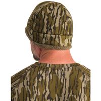 Nomad Harvester VX3 Beanie, Mossy Oak Bottomland®