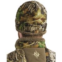 Nomad Harvester VX3 Beanie, Mossy Oak New Break-up