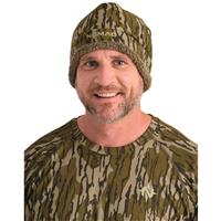 Nomad Harvester VX3 Beanie, Mossy Oak Bottomland®